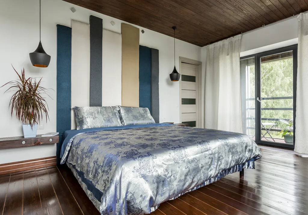 Коттедж Стильный, уютный дом для семейного отдыха на берегу реки — Образцово