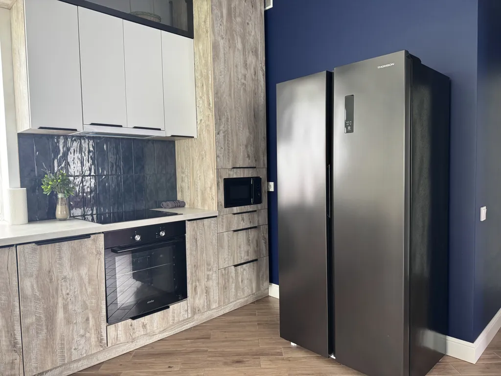 Коттедж Чудесный дом в Зеленоградске — Зеленоградск