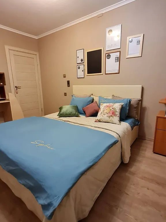 2-комнатная Квартира — аренда посуточно в Тула