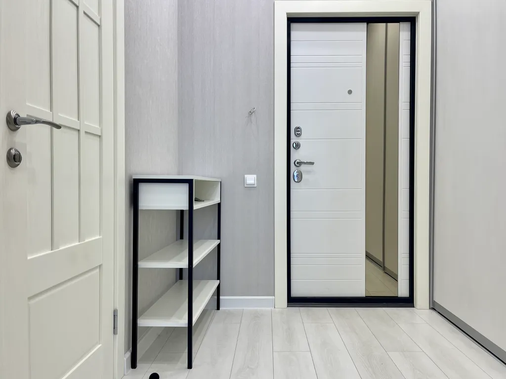 Квартира Апартаменты в центре города-курорта — Анапа