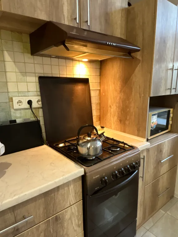 Квартира у моря