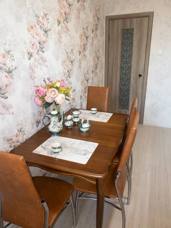 Апартаменты рядом с микрохирургией глаза