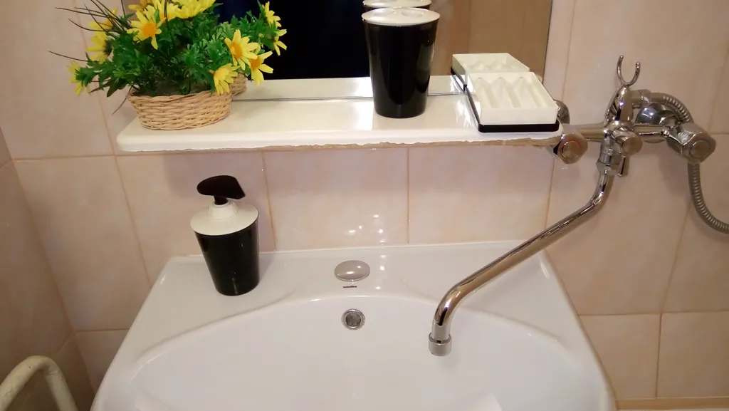 2-комнатная квартира у жд