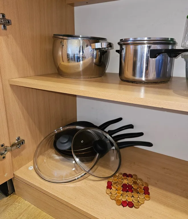 Коттедж Уютный домик — Кисловодск