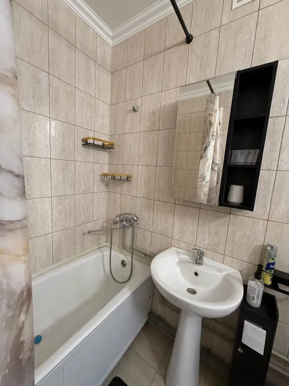 Уютная квартира близко к центру