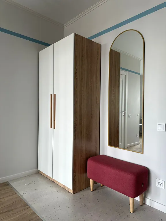 Квартира Квартира Уютная студия для комфортного проживания — Самара