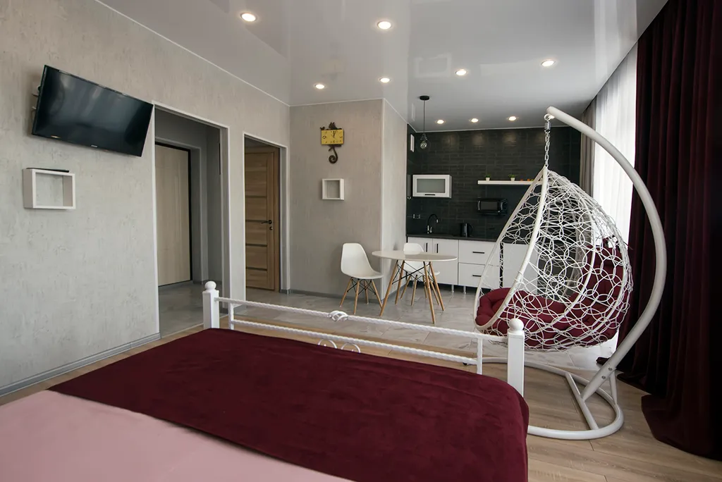 Студия Рафинад на Пошехонском шоссе