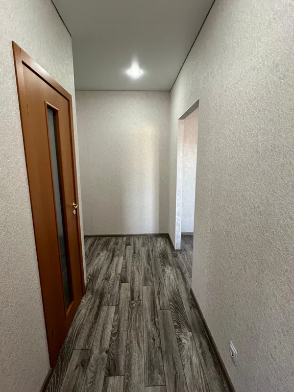 Уютная однокомнатная квартира в новом районе