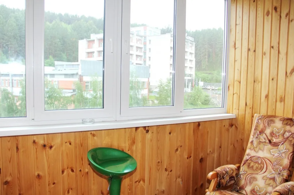 Квартира 100 метров до курорта