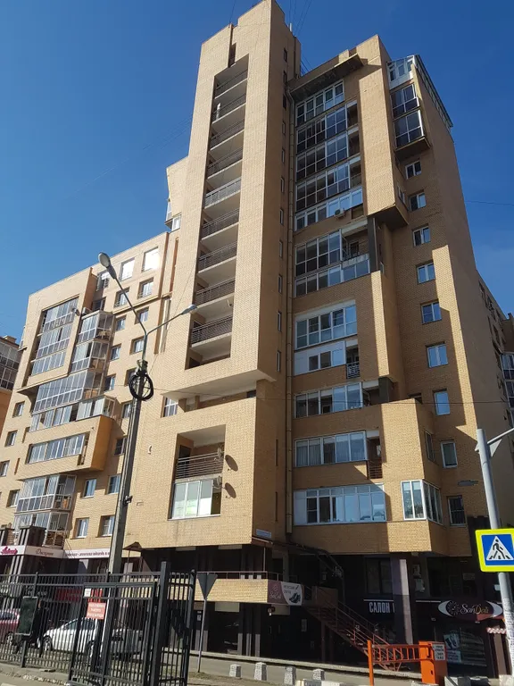 Квартира Квартира Удаленное заселение в квартиру рядом с Диагностическим центром — Иркутск