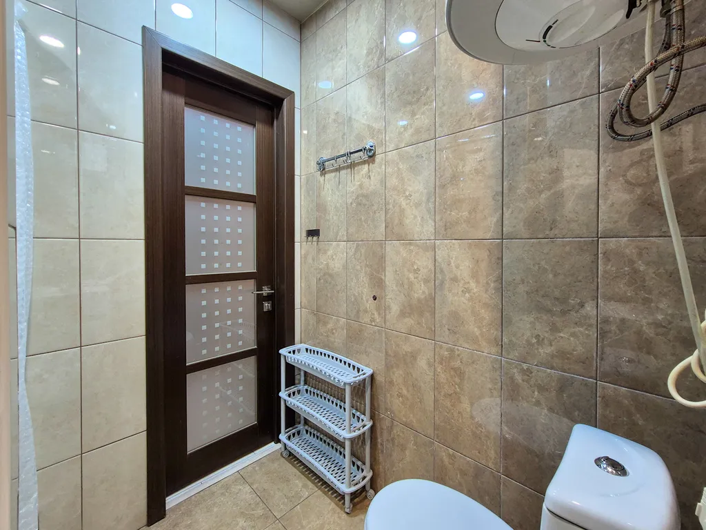 Квартира Квартира рядом с Олимпийским парком — Сириус