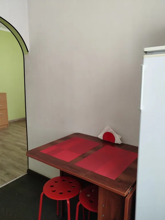 Квартира Уютная квартира — Новосибирск