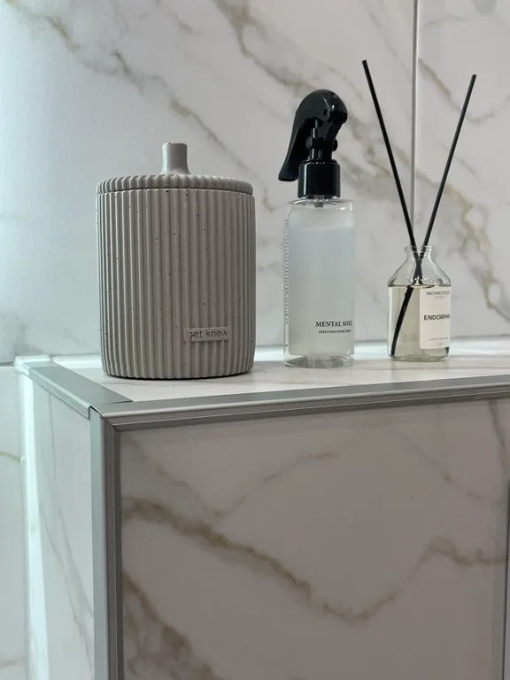 Студия с новым ремонтом