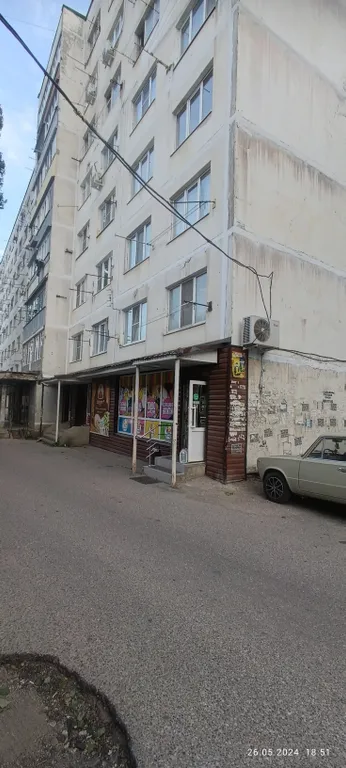 Уютная квартира в престижном районе