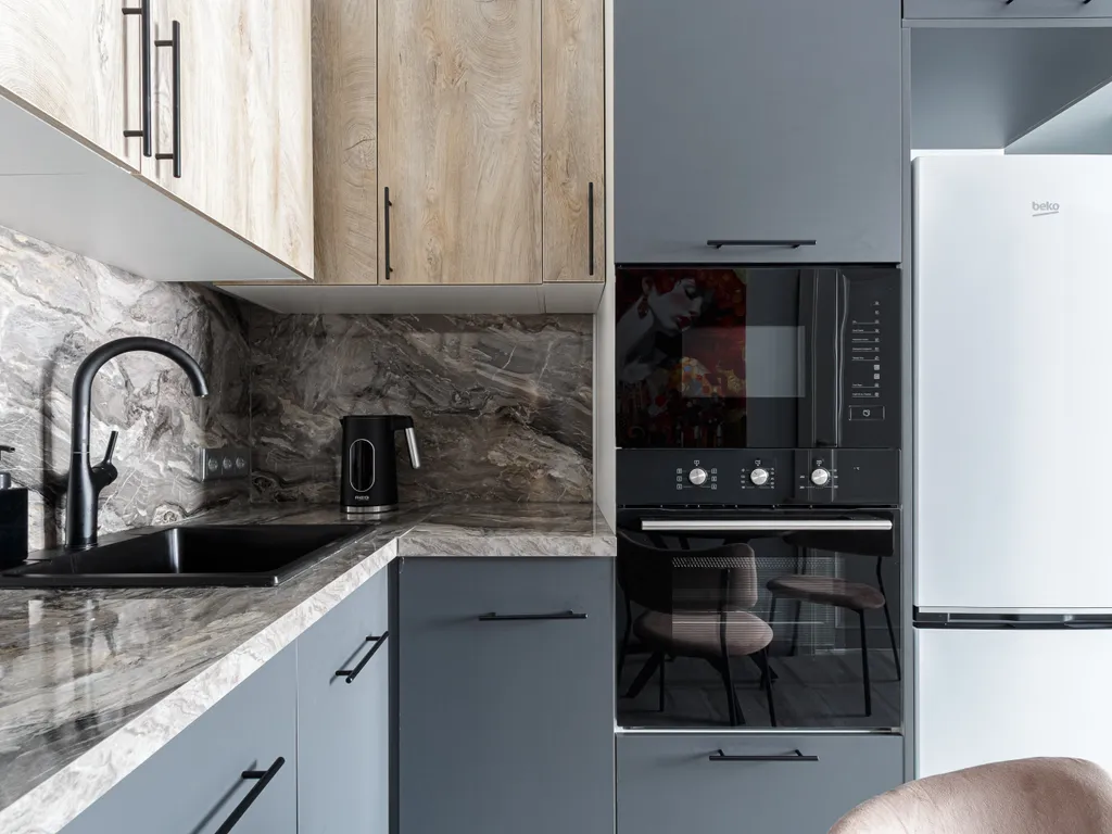 Квартира 1-комнатная Квартира — Шушары