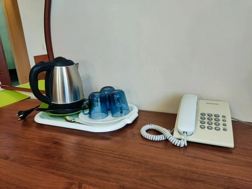 Квартира Комната — Анапа