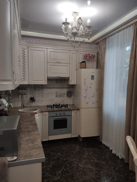 Главная артерия города