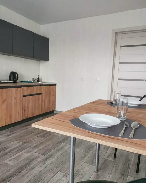 Квартира комфорт-класса