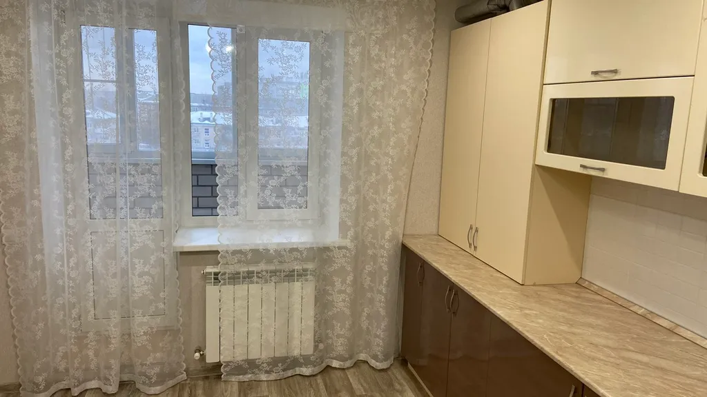 Квартира в самом центре