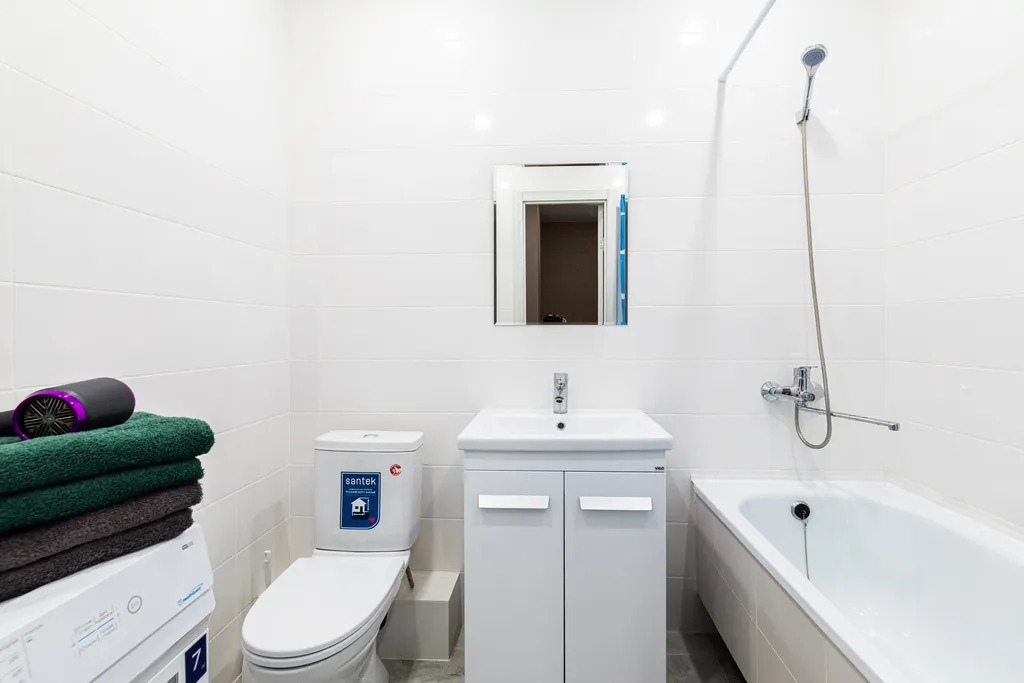 Шикарная квартира