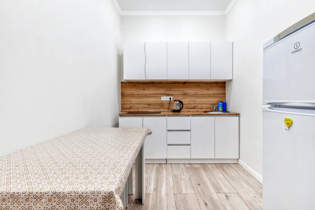 Евродвушка ЖК Akbulak Premium рядом с центром столицы