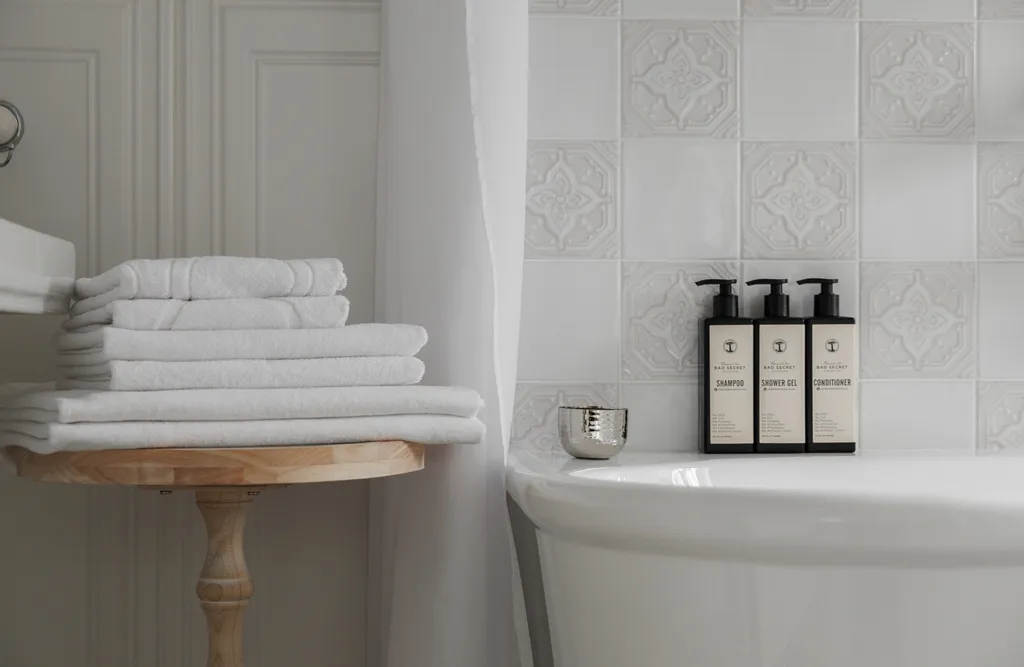 Люкс «Времена года»