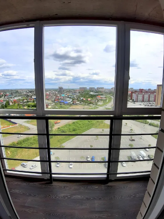 Квартира Уютная студия — Тюмень