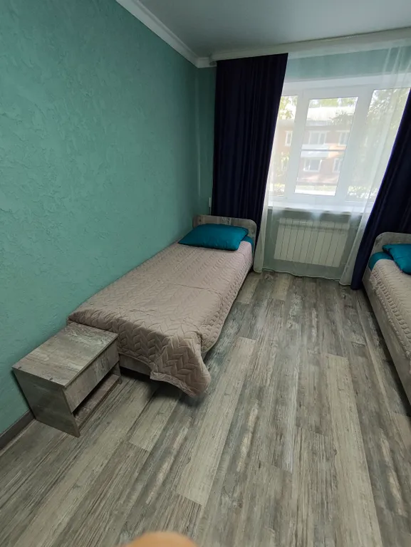 Новая уютная 2-комн квартира