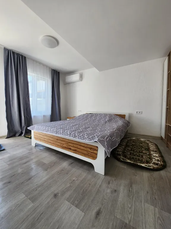 Квартира Комната — Южная Озереевка