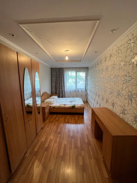 Уютная 2-комнатная квартира у моря