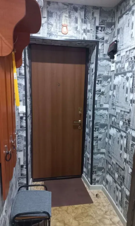 Уютная квартира в центре (недалеко от жд вокзала)