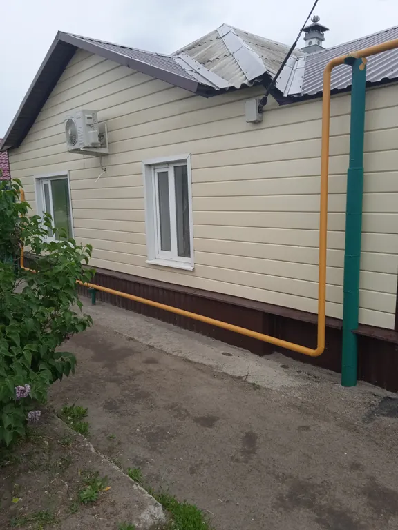 Коттедж 2-комнатный Дом — аренда посуточно в Богучар