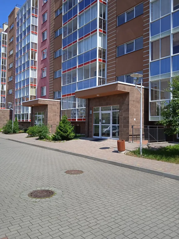 Studio Аm Mühlenteich