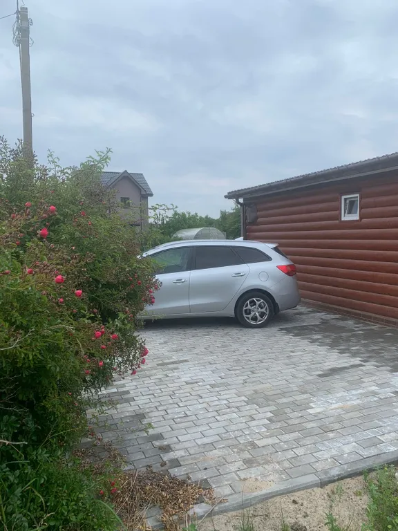 Коттедж Домик около моря — Зеленоградск