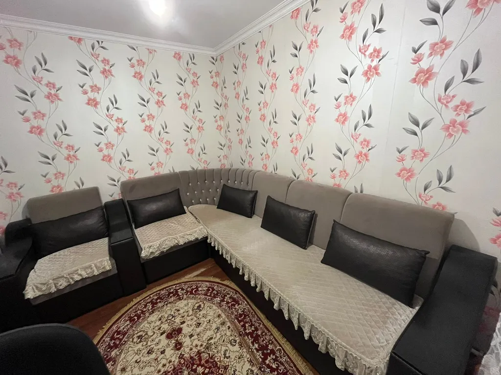 Уютный дом в 10 минутах от моря