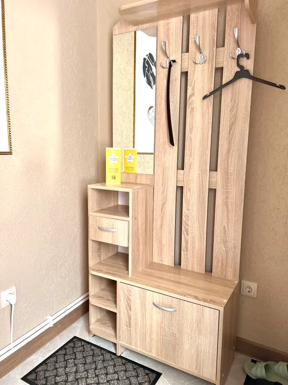 Квартира Уютная квартира в частном секторе — Севастополь