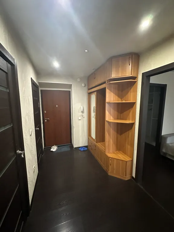 Уютная квартира у жд вокзала