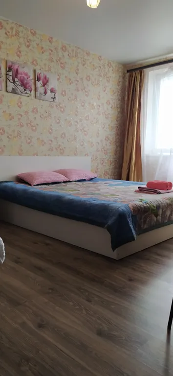 Уютная квартира рядом с заливом — аренда посуточно в Чебоксары