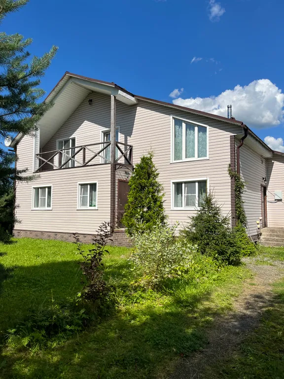 Ретритный дом