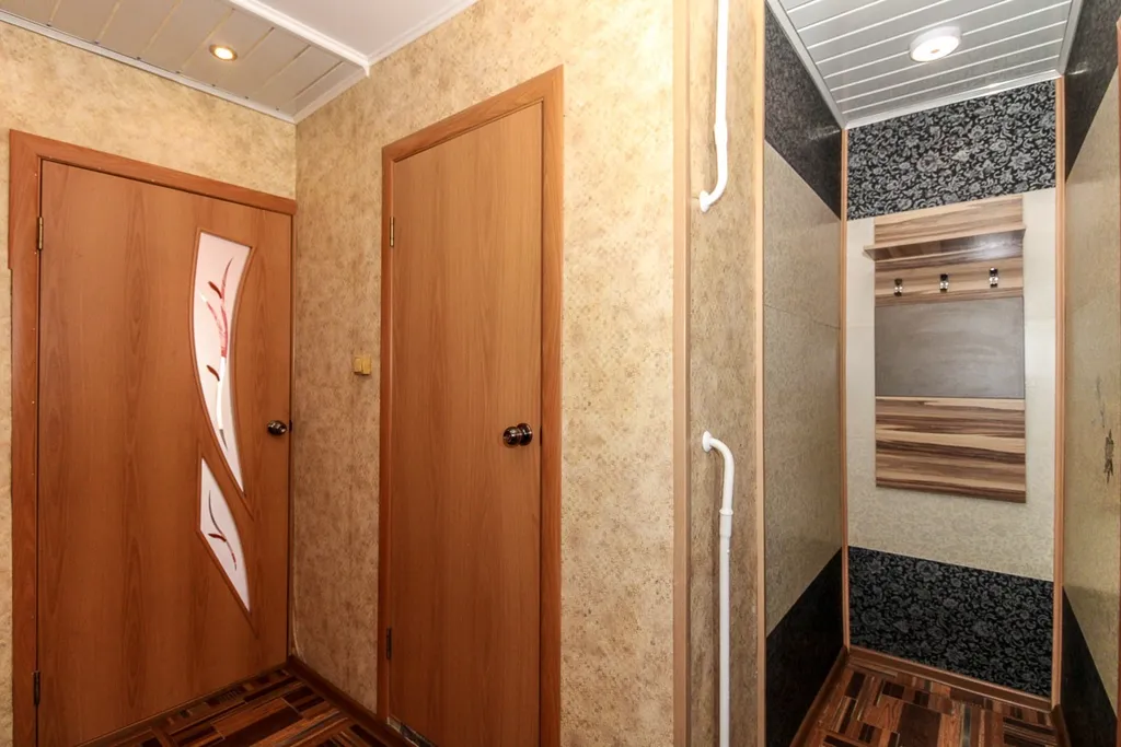 Апартаменты Апельсин