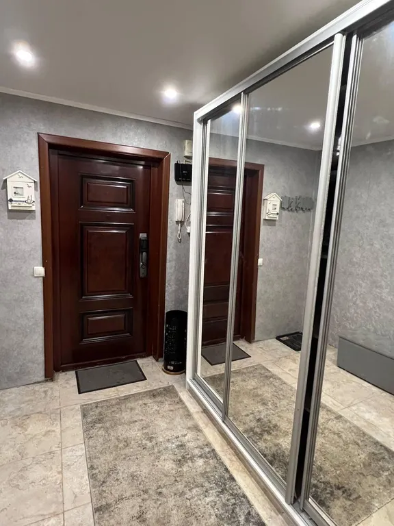 Квартира рядом с ВДНХ