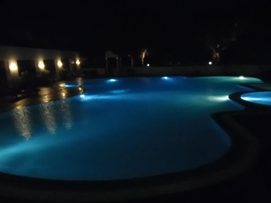 Студия с фронтальным видом на море у пляжа Джомтьен