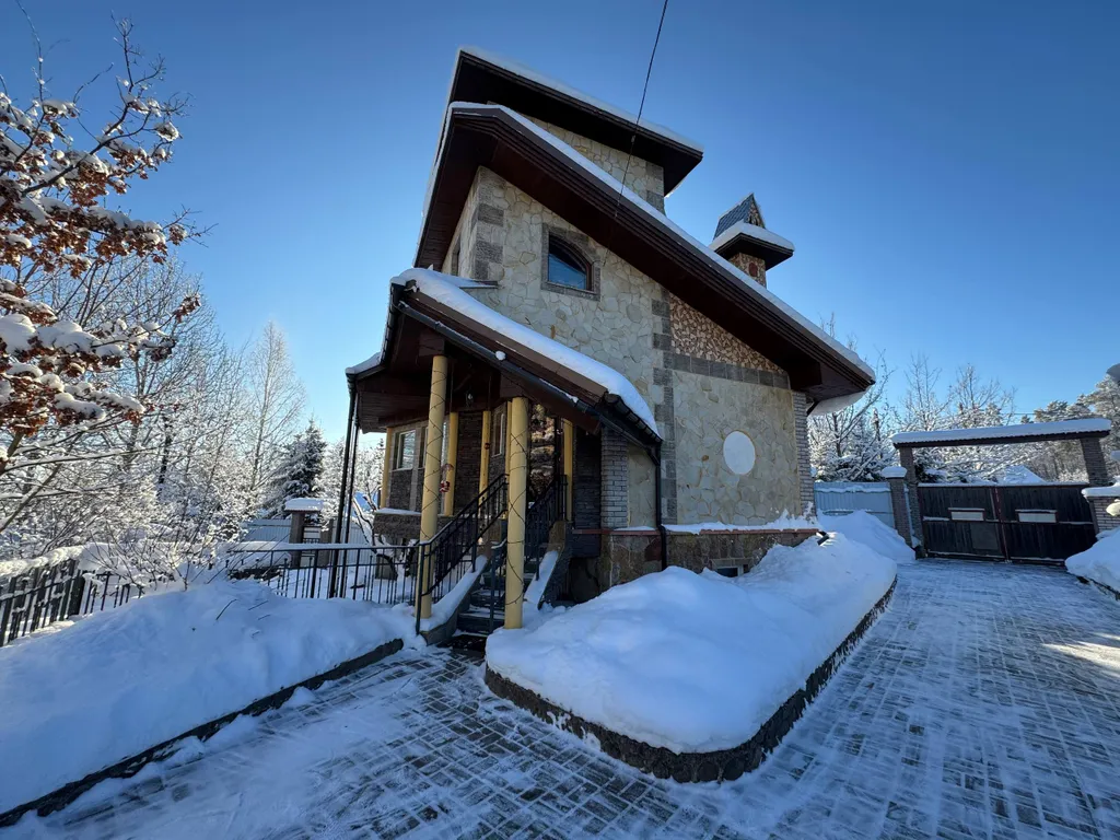 Коттедж Коттедж Средиземье — Красноармейское