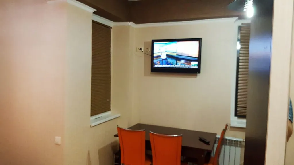 Квартира у моря в самом центре