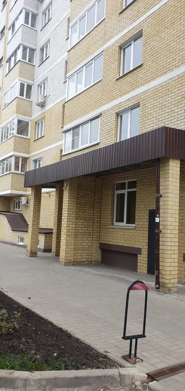 Шикарная 2-комнатная квартира