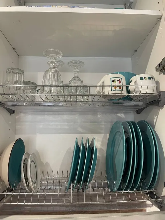 Квартира Квартира Евродвушка с ванной и кондиционерами — Москва