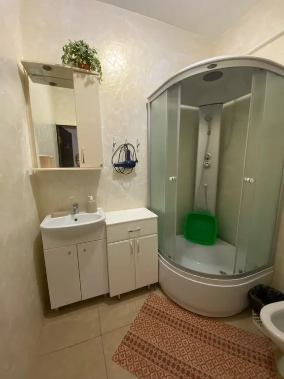 Апартаменты на море