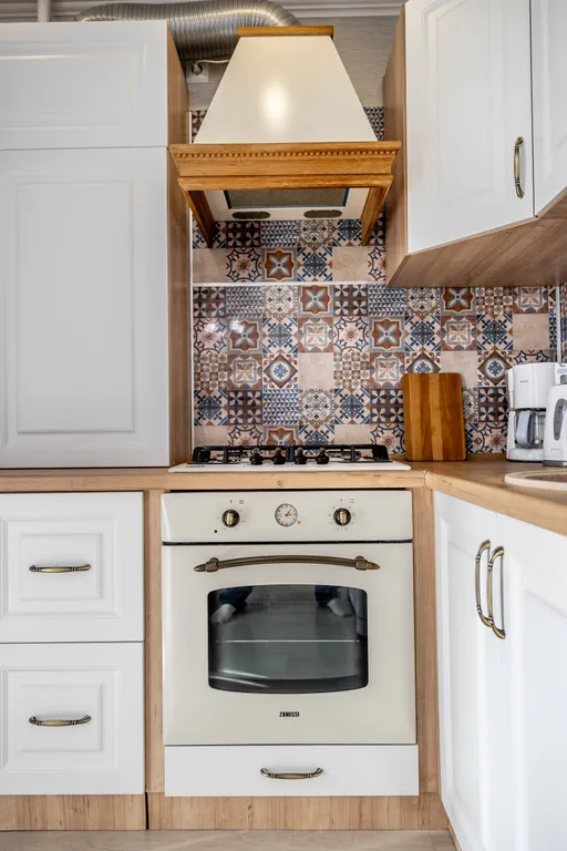 Студия в стиле Прованс