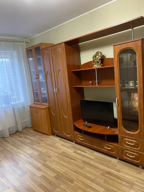 Уютная просторная квартира прямо у метро