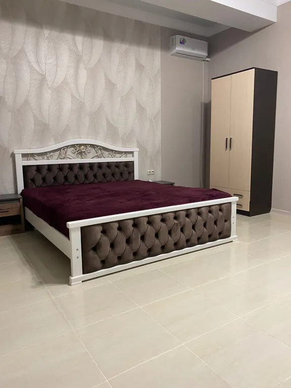 Уютный двухэтажный дом с видом на море